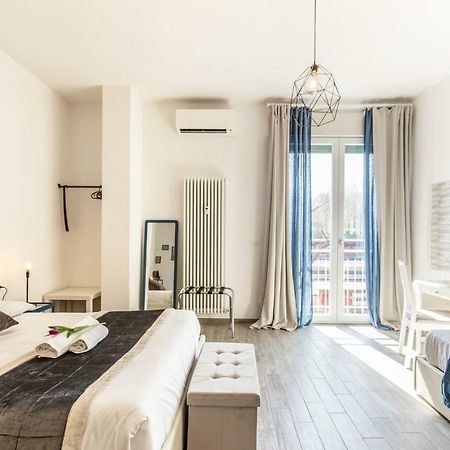 Central City Rooms Executive Suite Bologna Exterior photo