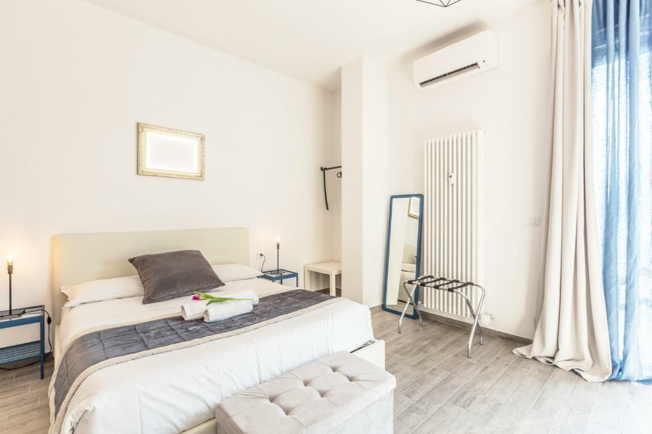 Central City Rooms Executive Suite Bologna Exterior photo