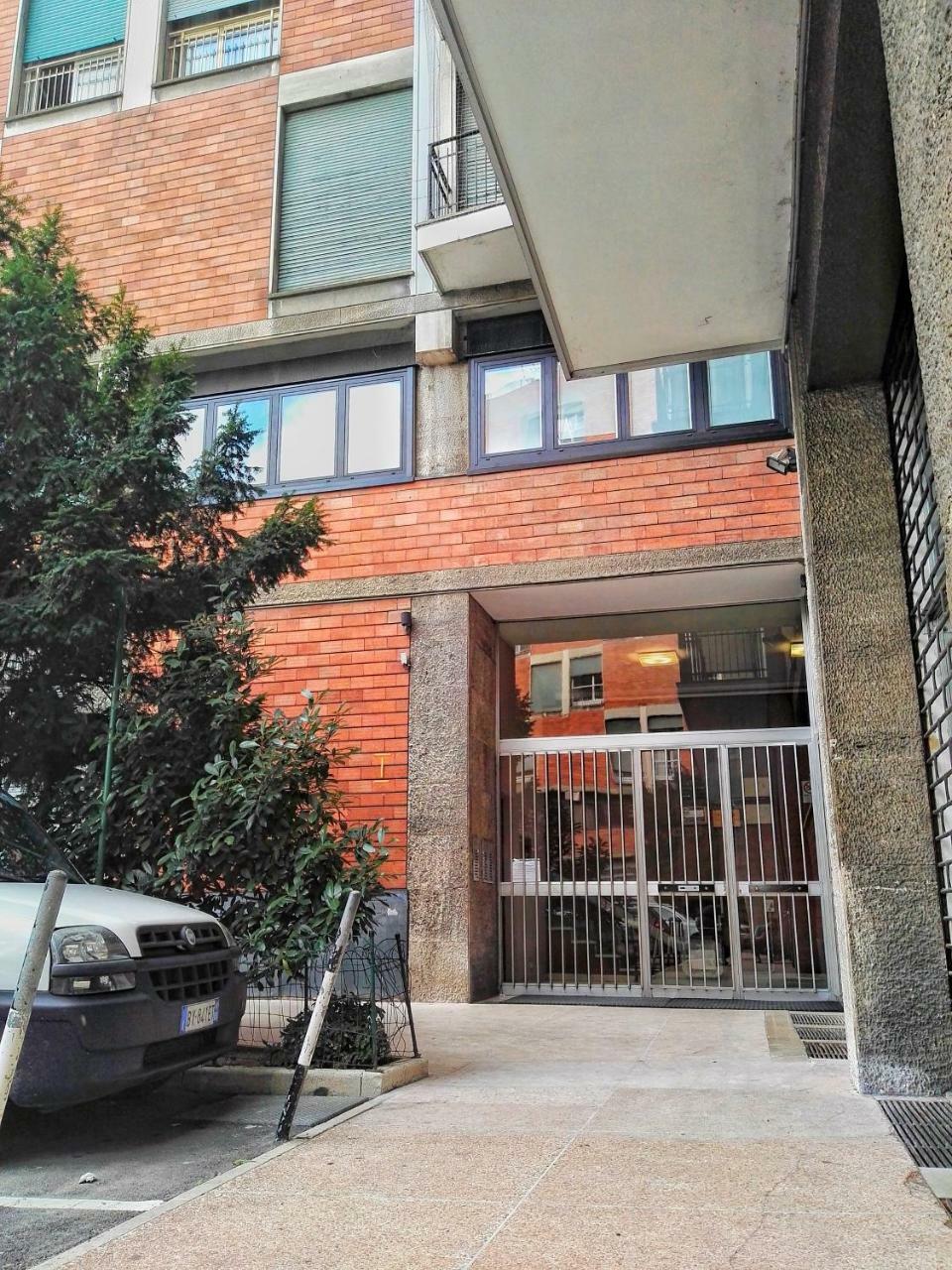 Central City Rooms Executive Suite Bologna Exterior photo