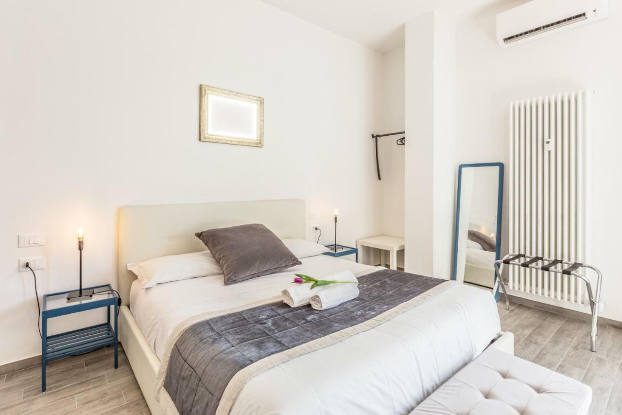 Central City Rooms Executive Suite Bologna Exterior photo
