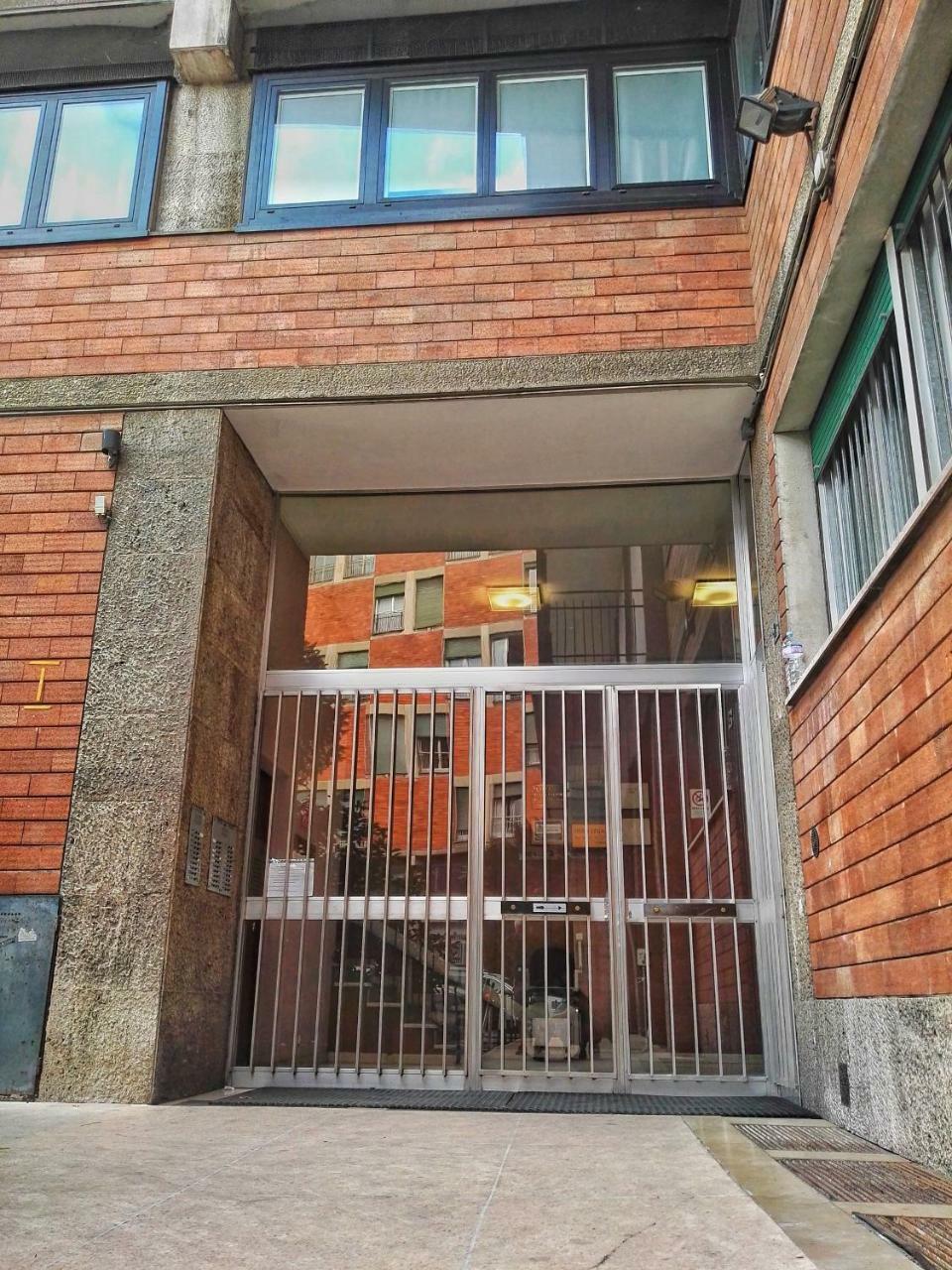 Central City Rooms Executive Suite Bologna Exterior photo