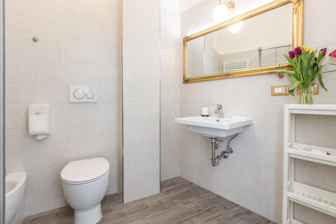 Central City Rooms Executive Suite Bologna Exterior photo
